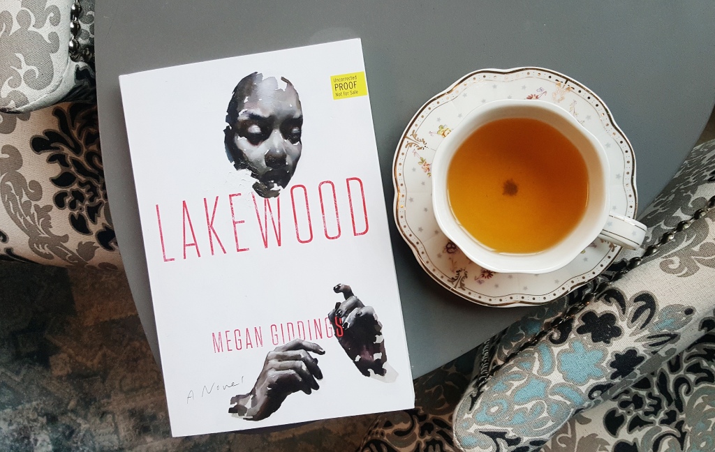 Lakewood by Megan Giddings 